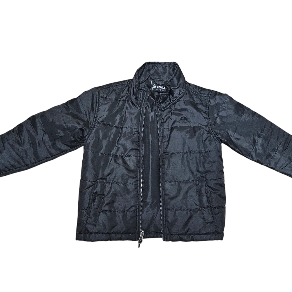Snozu performance winter coat